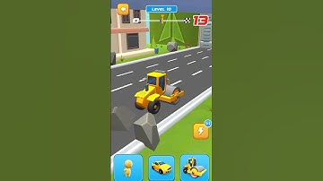 Shape Transformer game #viral #video #gaming #youtubeshorts