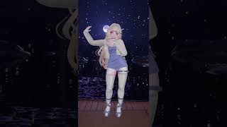 プリマドンナ | VRChat | #shorts #mmd #VR #VRChat #врчат #dance #dancing #vr #fbt