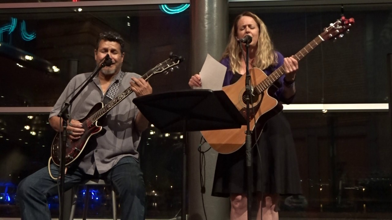 Girl Crush / Terri Sue Carroll Rossi