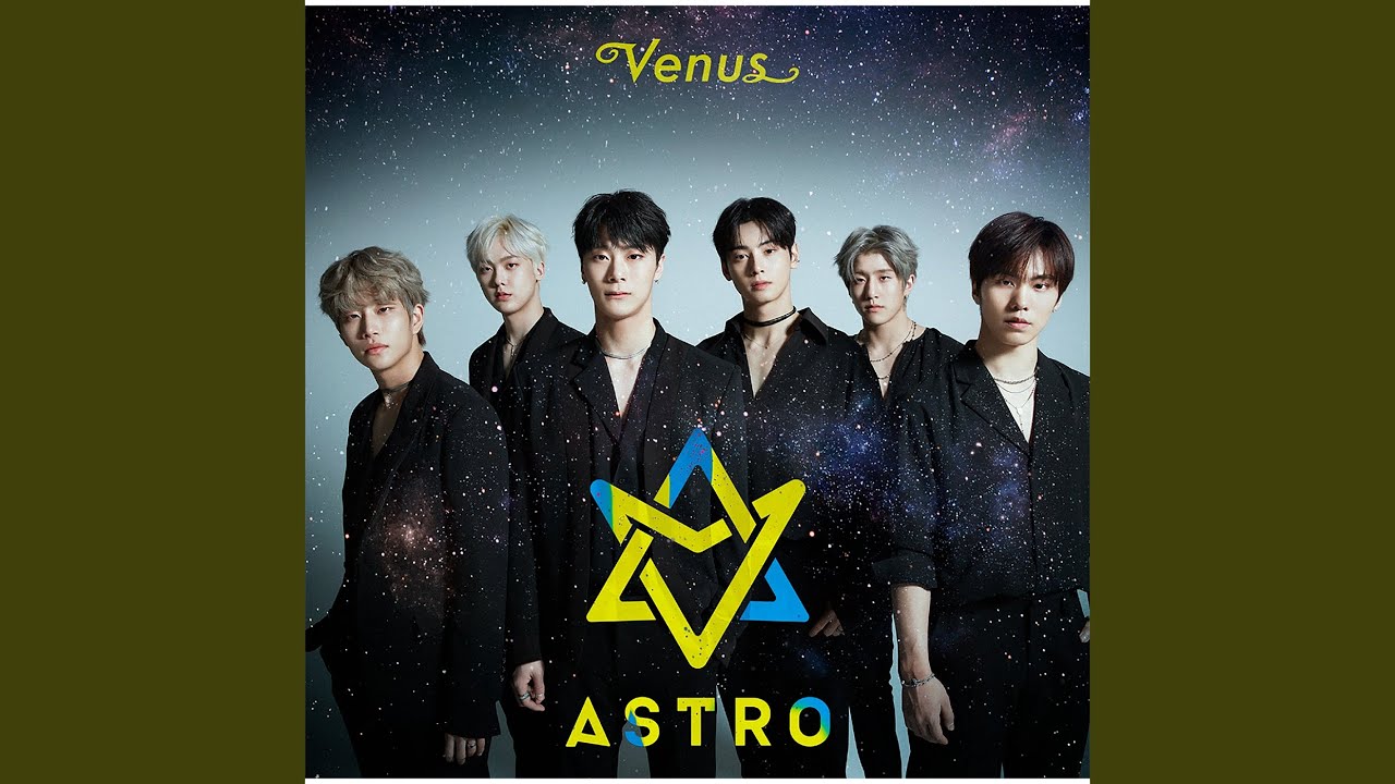 ☆未再生☆ASTRO アストロ　All Light チョナヘ sddefault.jpg