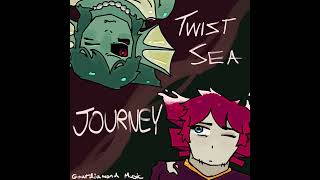 TWIST SEA JOURNEY (Feat. Kasane Teto) || OpenUTAU Original Song