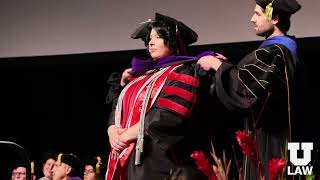 Convocation 2024 - A Brief Look Back