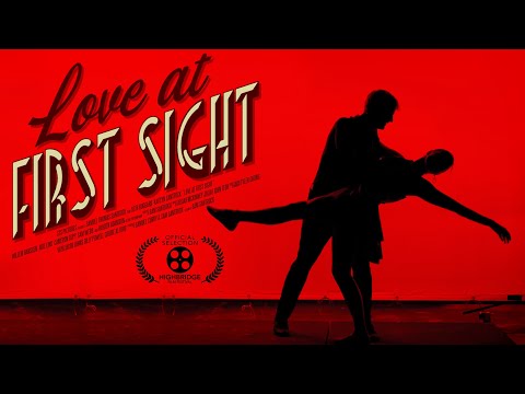 Love At First Sight | Award-Winning Short Film