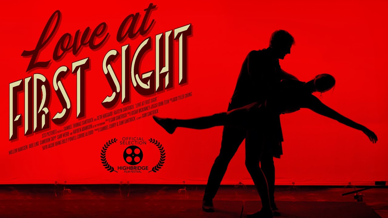 Love At First Sight | Award-Winning Short Film