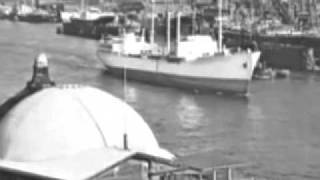 Video thumbnail of "The Beatles with Tony Sheridan - Swanee River (Hamburg 1962)"