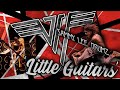 Van Halen - Little Guitars - Cover by Sammy Lee DrumZ