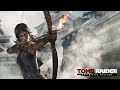Tomb Raider #1