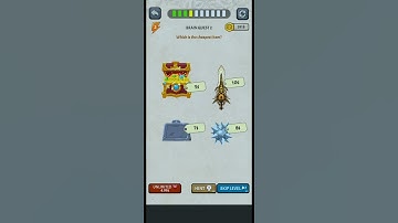 How to loot💰 Brain Quest 2 IQ 140