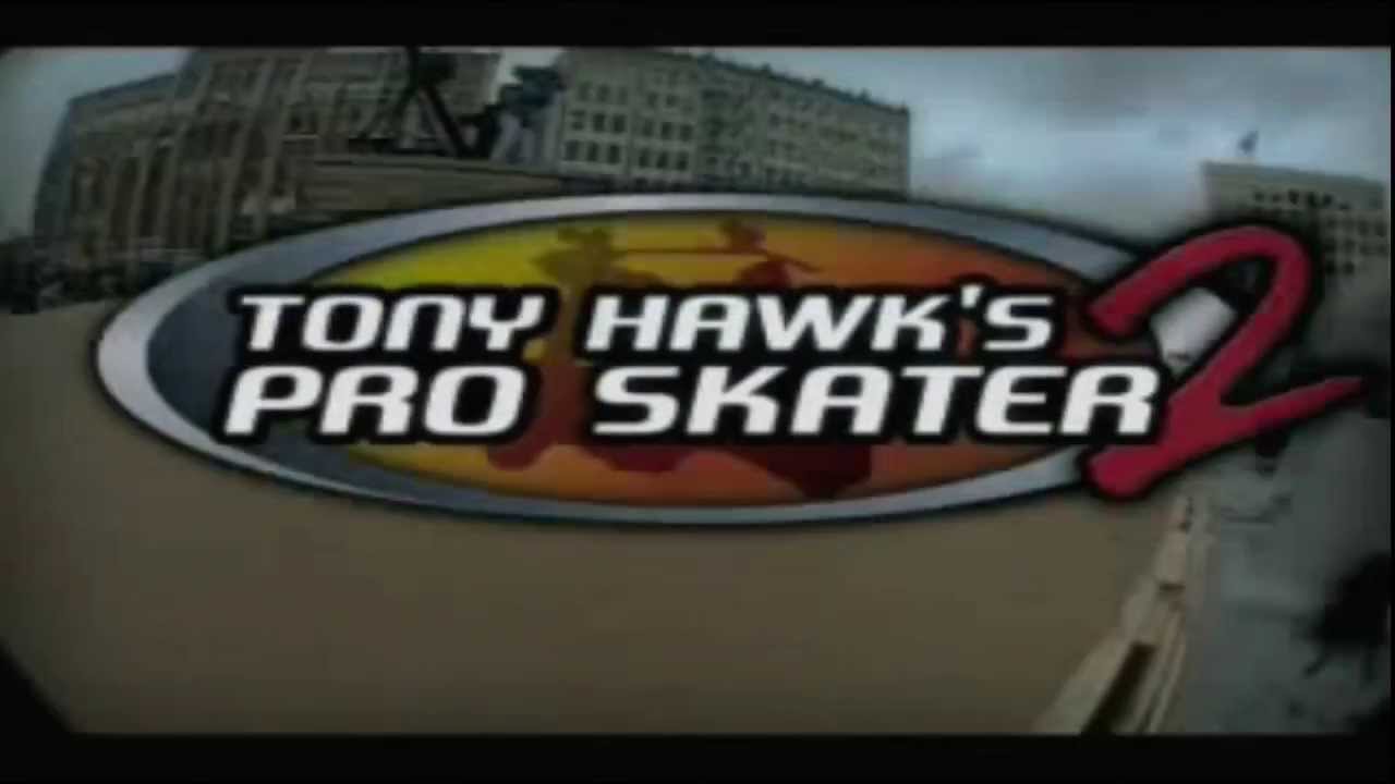 Na pista do skate, relembre os jogos do Tony Hawk