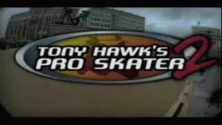 Relembrando um clássico – Tony Hawk's Pro Skater 2 – Aperta o X