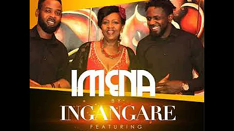 IMENA  -  INGANGARE  &  KAYIREBWA Cécile