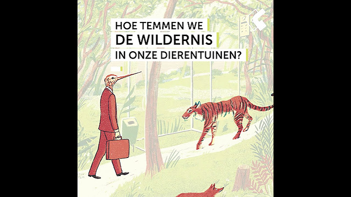 Dit lees je in het dierendossier van de lage landen (mei 2023)