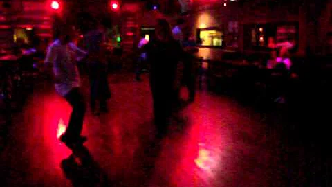 Bonnie Estep & Andrian.AVI