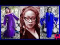 3 Simple + Elegant Fall Outfits | Gothic Boho Style