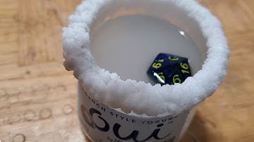 ZucatiCorp Perfect Plastic Celestial Saltwater Balance Test