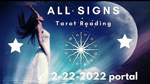 ALL SIGNS - 222 PORTAL - WHO OR WHAT IS COMING IN? The Massive Shift #222222