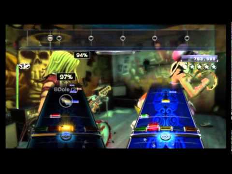 Rockin' Turkey Rock Band PARTY Compilation with fr...