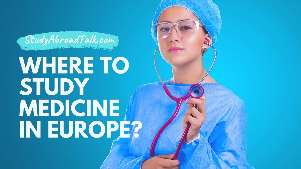 medical education in europe