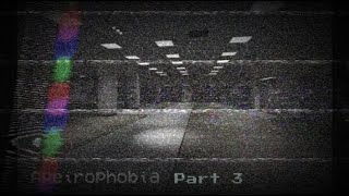 The BackRooms Experience Part 3 | Roblox Apeirophobia...