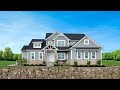 Tour louisville ky olivia modern hill country shown with opt features  custom home