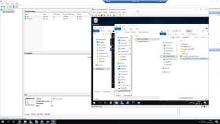 Slow disk performance