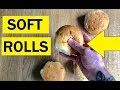 96: The SOFT ROLL Principle - Bake with Jack