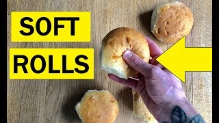 96: The SOFT ROLL Principle - Bake with Jack screenshot 3