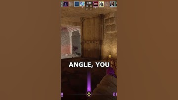 The Secret To Frag Like A Pro