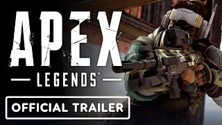 Apex Legends - Official Vantage Character Trailer