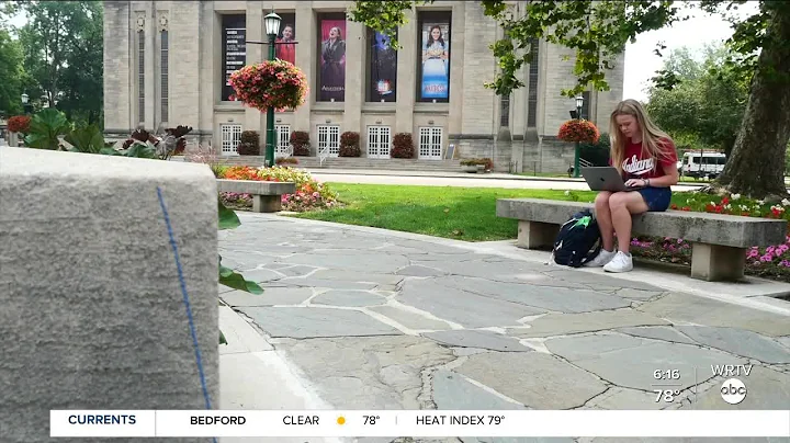 IU Bloomington expects record freshman class