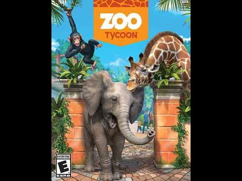 Zoo Tycoon (2013 video game) - Wikipedia