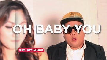 RudBoss & Resa Lawang Sewu  -  HOT JAMUR (Official Video Klip)
