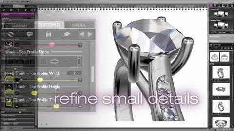 Introduction to CounterSketch Studio