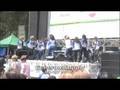 "13" - Broadway in Bryant Park