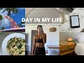 Healthy day in my life introducing myself surfing healthy meals and habits