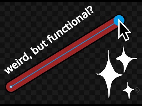 animating in scratch (vector) using only lines? - YouTube