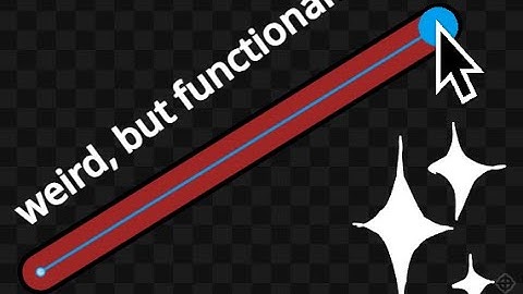 animating in scratch (vector) using only lines?