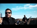 GOSPEL PUNK - VIDEO CLIP
