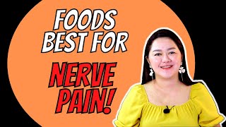 9 Best Foods for Radiculopathy, Sciatica, Carpal Tunnel Syndrome and Neuropathy | Doc Cherry