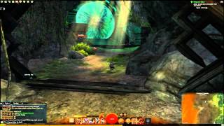 Guide: Guild Wars 2 Point of Interest - Metrica Province
