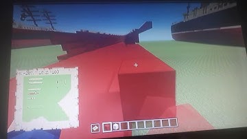 RMS Lusitania Minecraft Tutorial Part 3