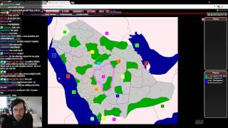 WarLight WGL #149 part 1