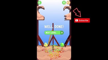 Dig This! 44-10 DIG AWAY CHAPTER Walkthrough Solution