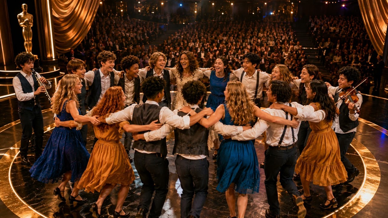 We Are Sisters We Are Brothers song cover