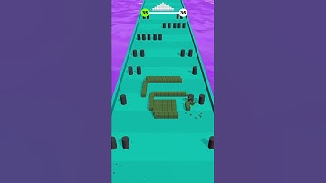 Sticky Block Level 35 Tutorial