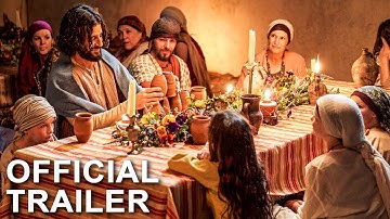 The Chosen Season One Official Trailer (HD)