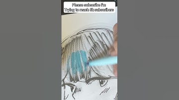 ReSpeedrawing OC part 3 #art #drawing #tutorial #oc