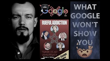 DuckDuckGo vs Google Censorship, UNBELIEVABLE