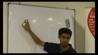 CodeChef Meet-UP: Advanced Data Structures Part 2