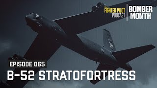 065  B52 Stratofortress